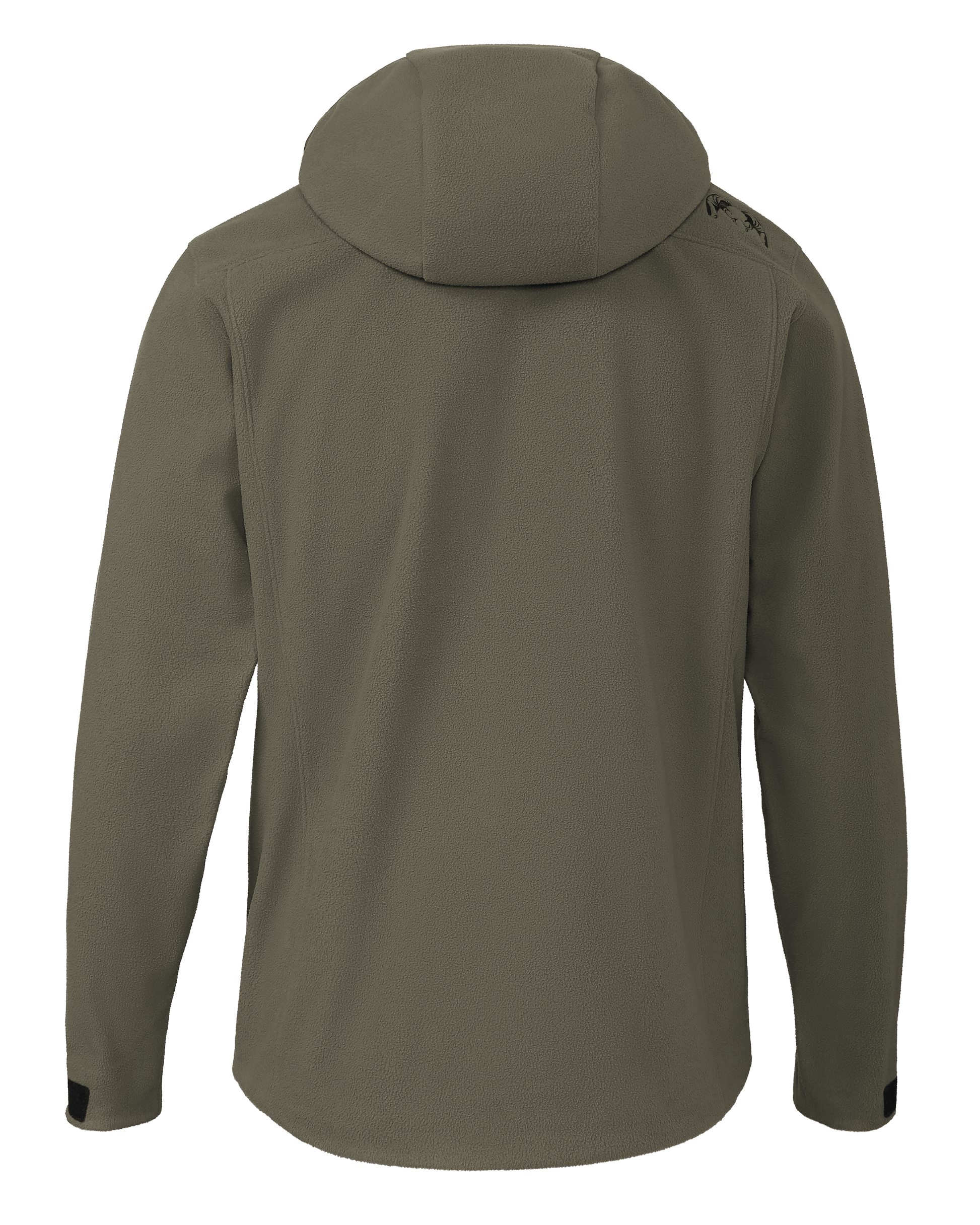 Outlet KUIU Proximity LT Hooded Jacket | Ash