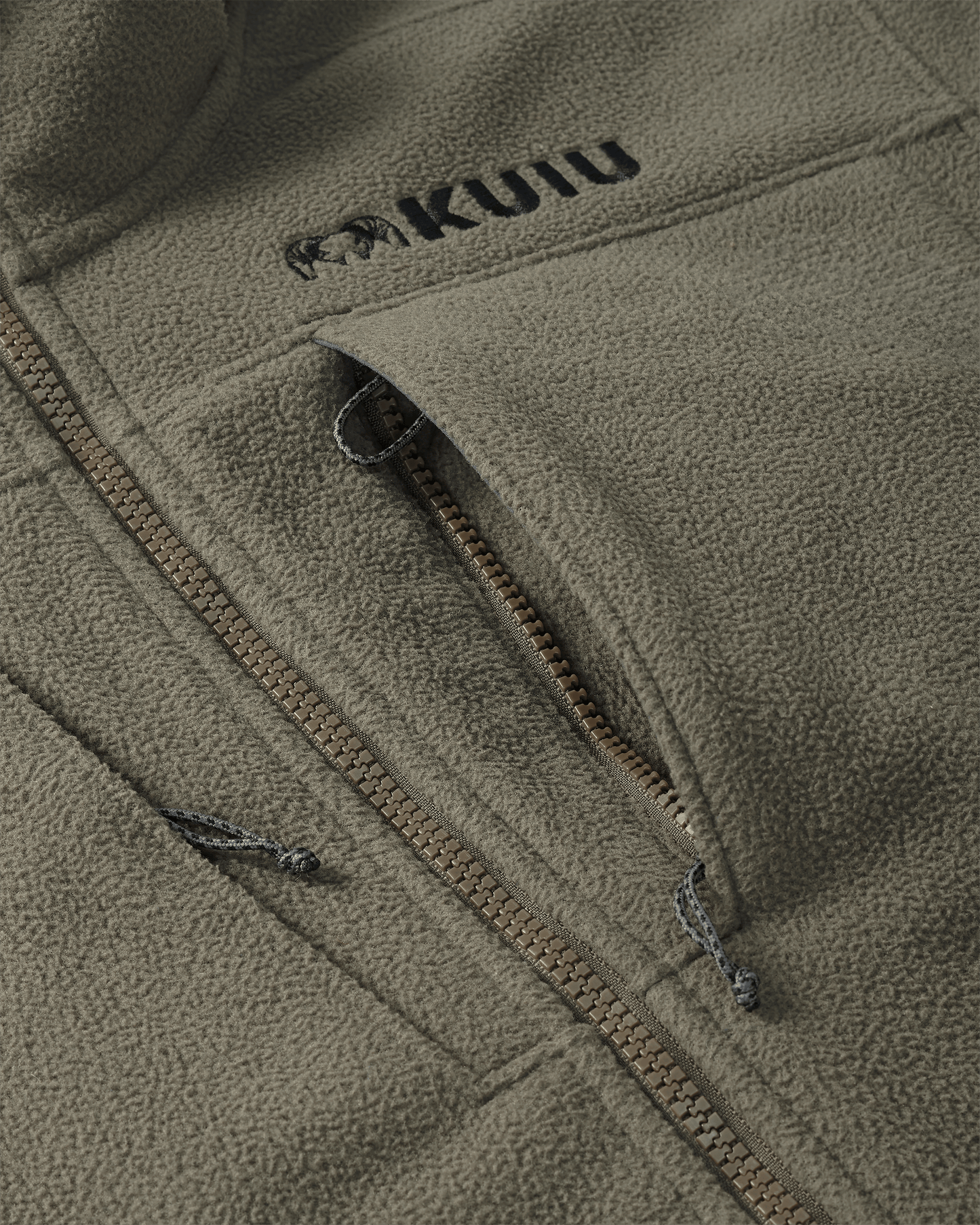 Outlet KUIU Proximity LT Hooded Jacket | Ash
