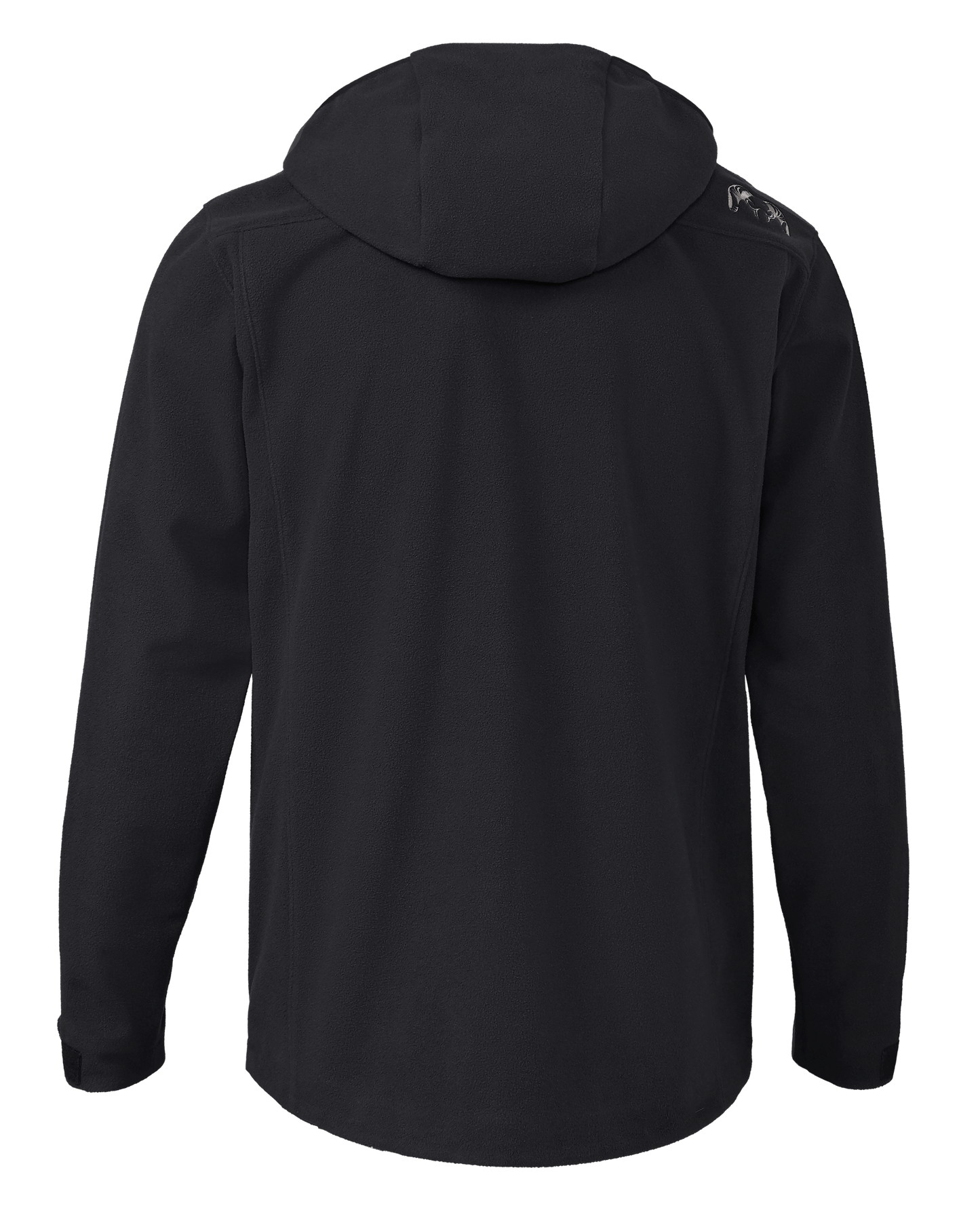 Outlet KUIU Proximity LT Hooded Jacket | Black