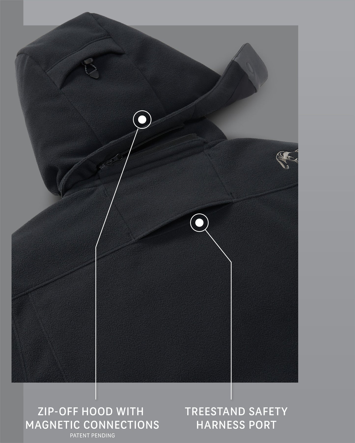 Outlet KUIU Proximity LT Hooded Jacket | Black