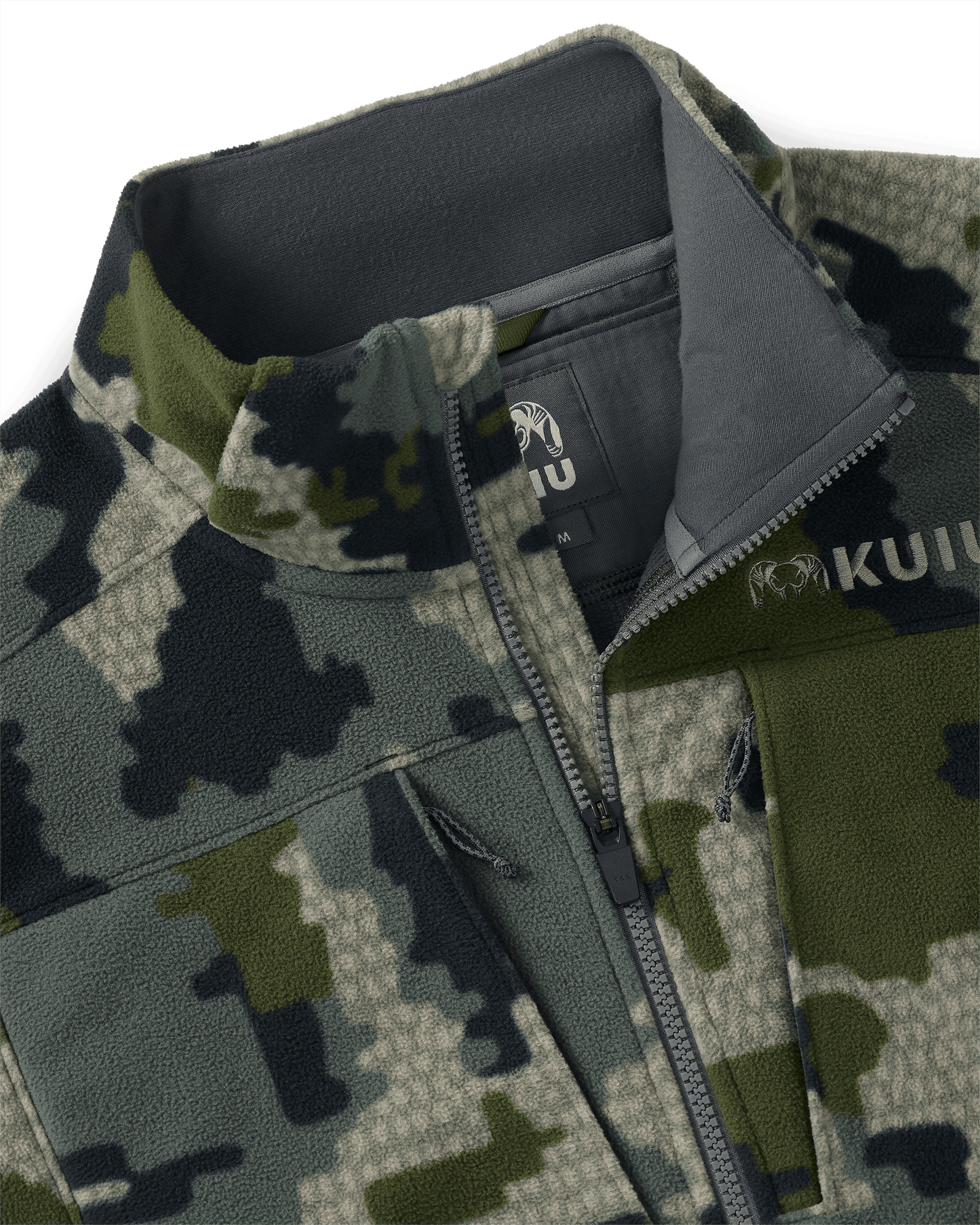 KUIU Proximity LT Hooded Jacket | Verde