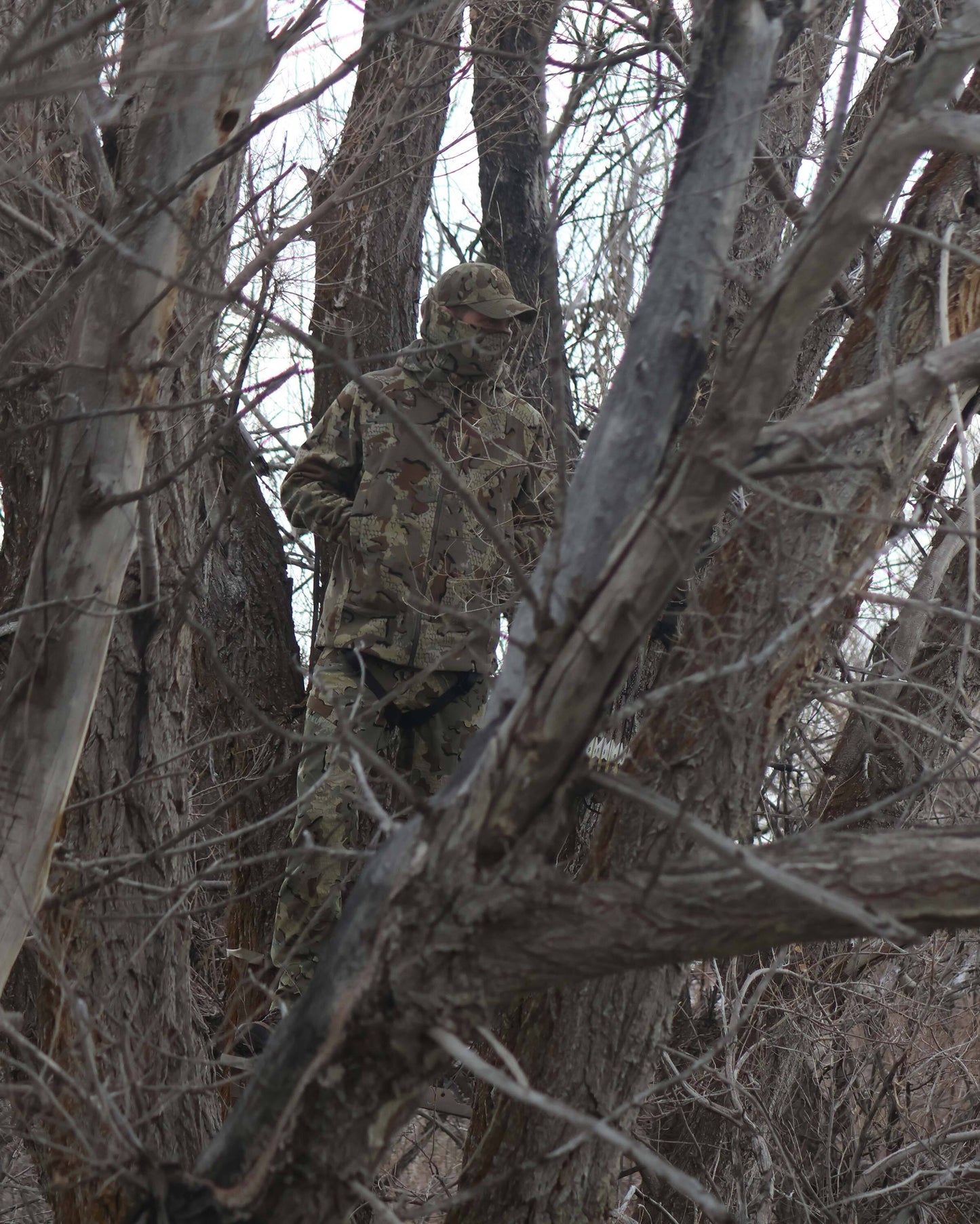 KUIU Proximity LT Hooded Jacket | Verde