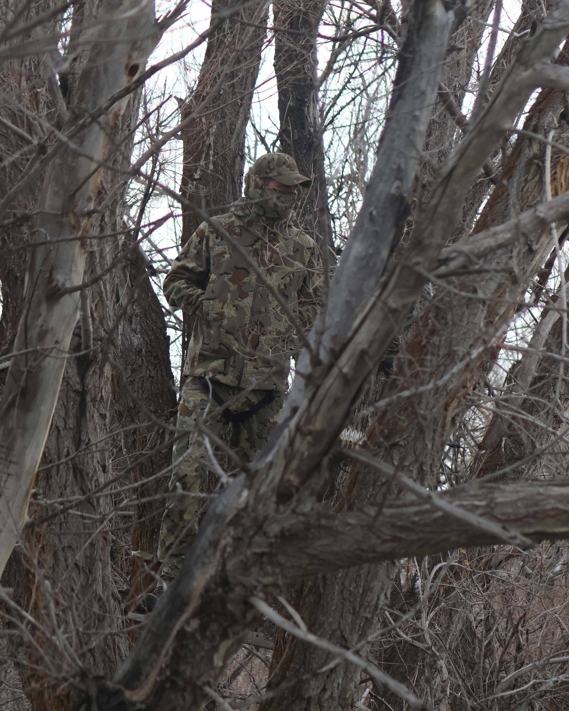 KUIU Proximity LT Hooded Jacket | Verde
