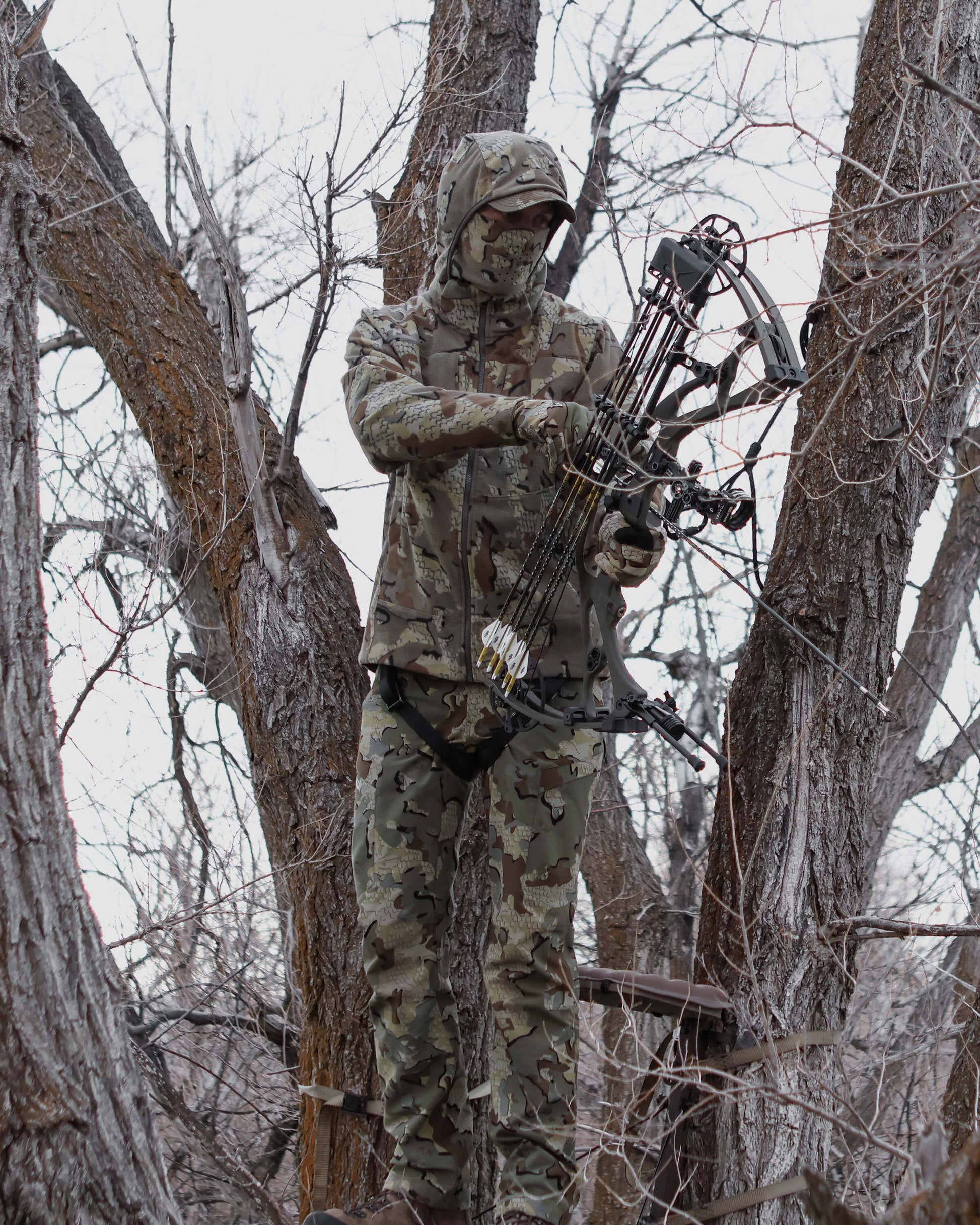 Outlet KUIU Proximity LT Hooded Jacket | Black