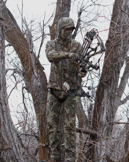 Outlet KUIU Proximity LT Hooded Jacket | Black