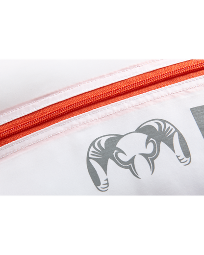 Small Deer/Antelope Game Bag Set | White-Orange