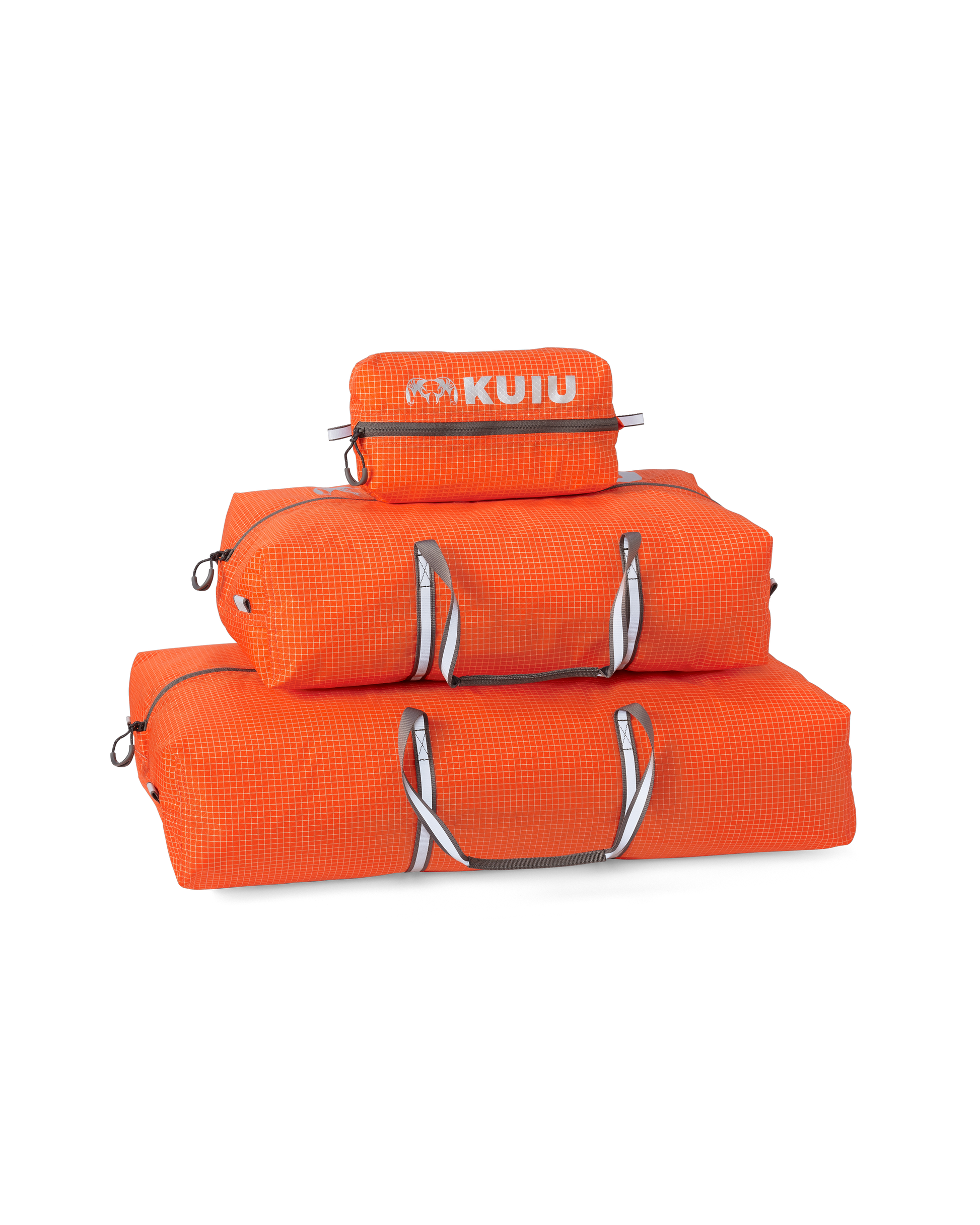 Extreema Bag | Orange