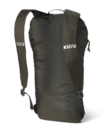 Extreema Stuffable Pack | Ash