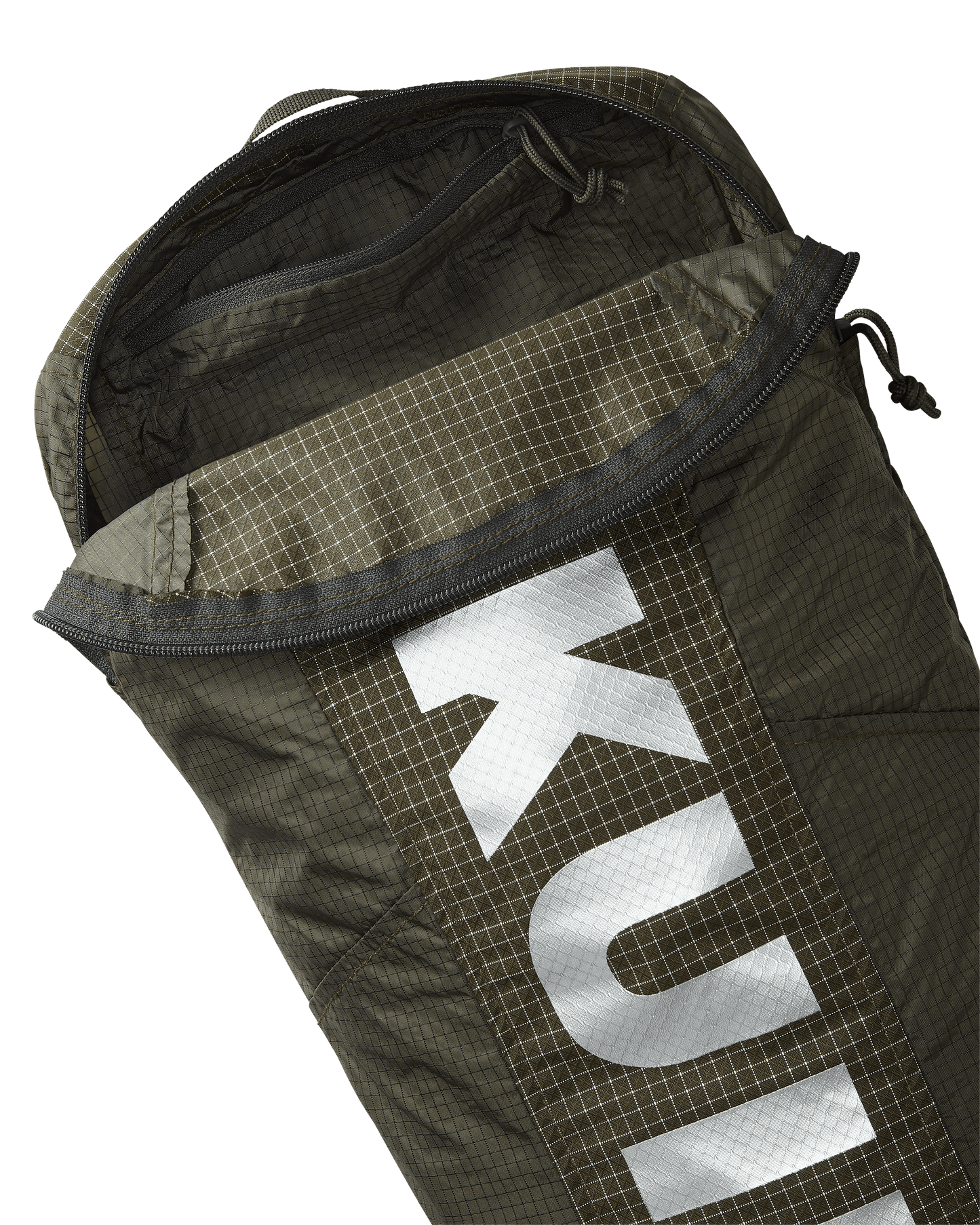 Extreema Stuffable Pack | Ash