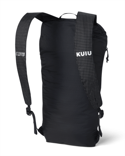 Extreema Stuffable Pack | Black