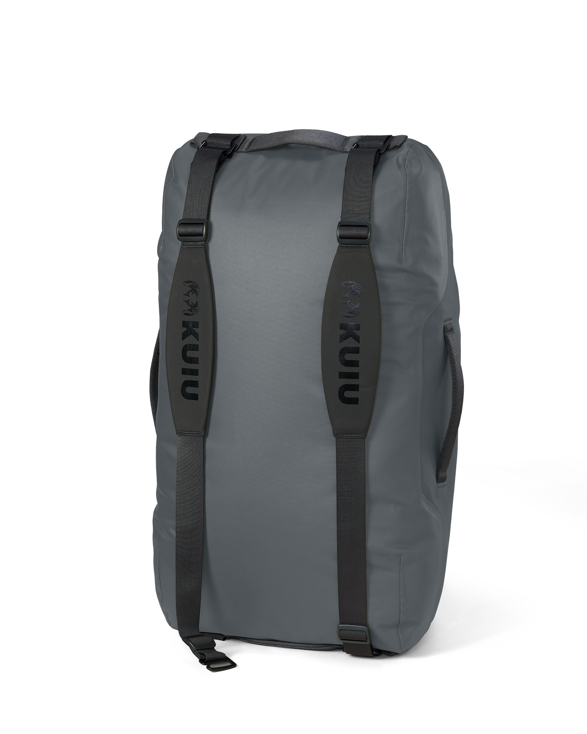 Taku BLSTX 4200 Duffel | Gunmetal