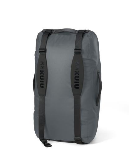 Taku BLSTX 4200 Duffel | Gunmetal
