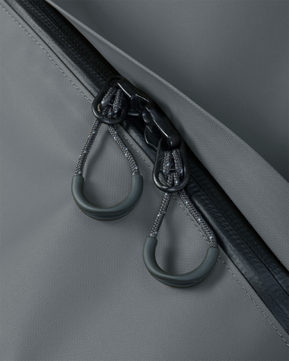 Taku BLSTX 4200 Duffel | Gunmetal
