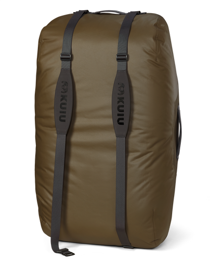 Taku BLSTX 10000 Duffel | Bourbon