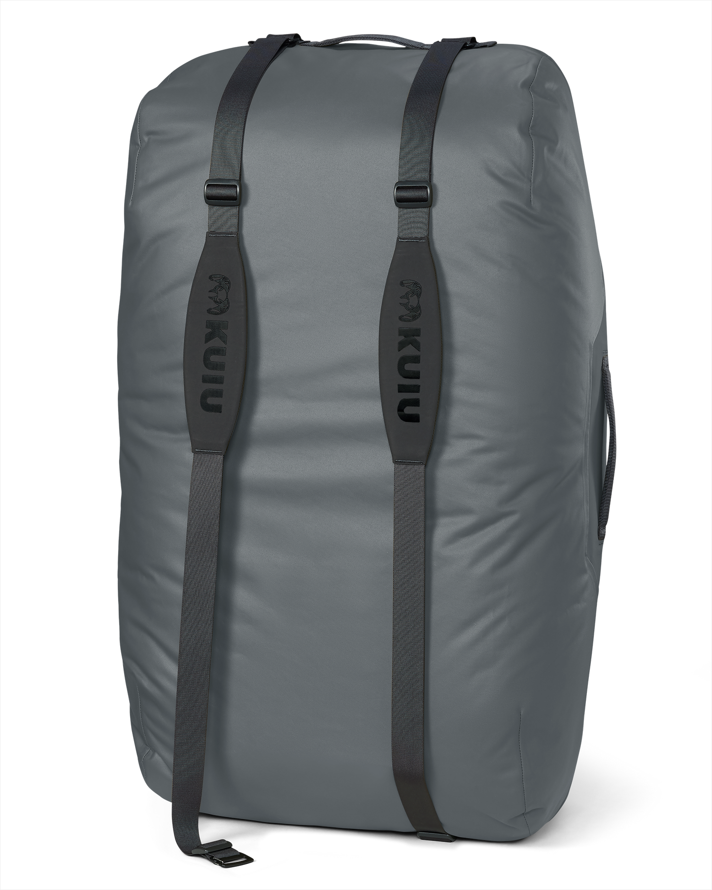 Taku BLSTX 10000 Duffel | Gunmetal