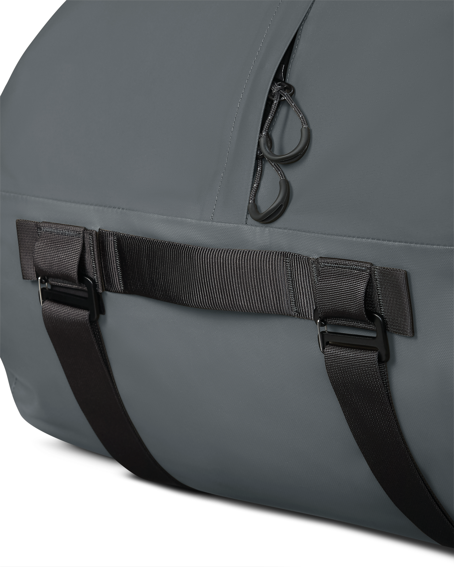 Taku BLSTX 10000 Duffel | Gunmetal