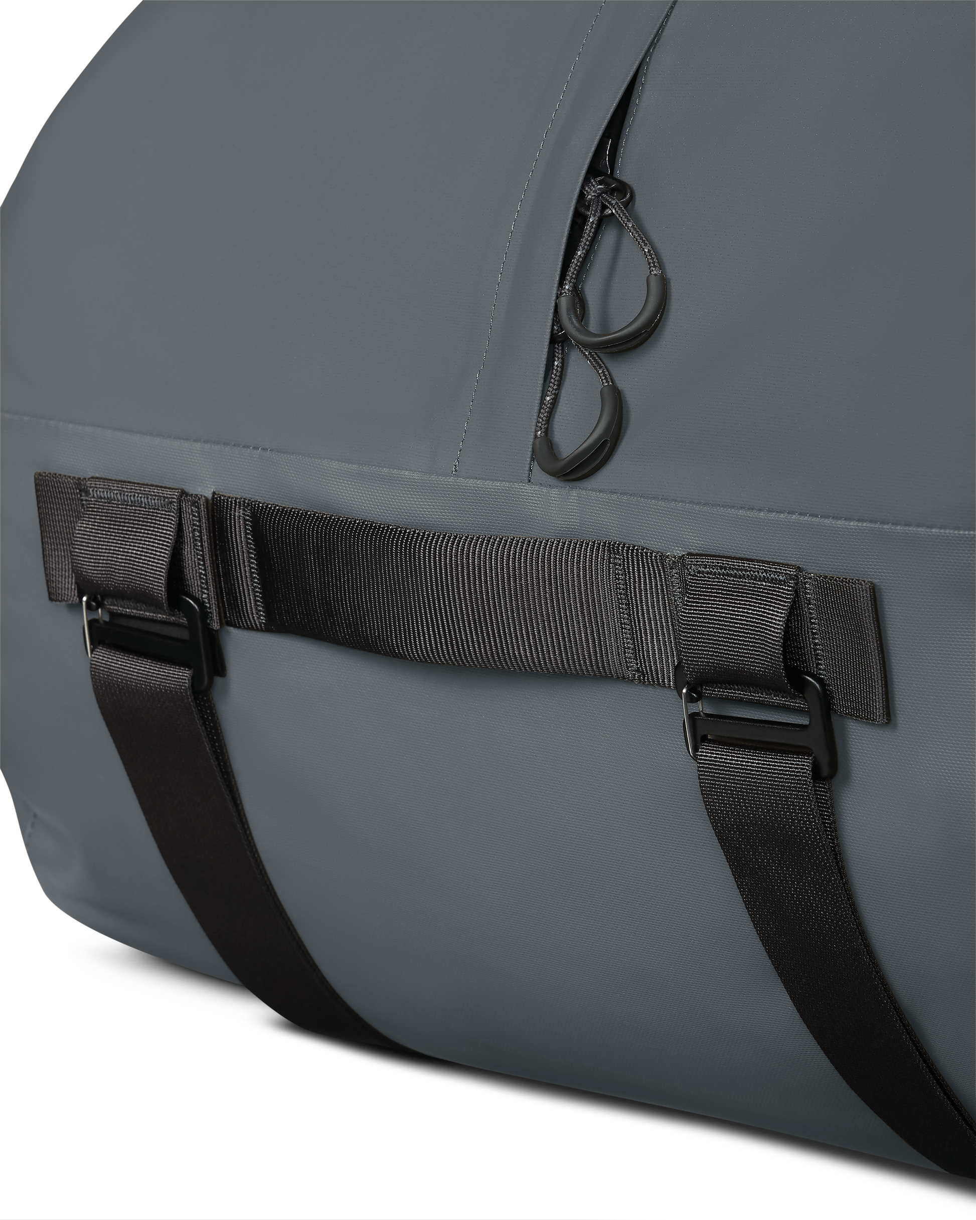 Taku BLSTX 10000 Duffel | Gunmetal