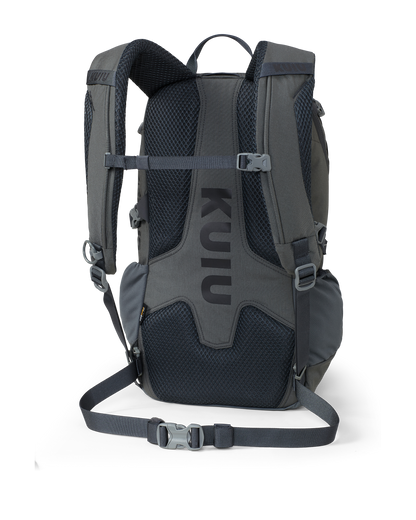 Divide 1200 | Gunmetal