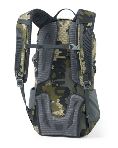 Divide 1500 | Verde