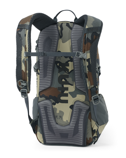 Divide 1500 | Vias