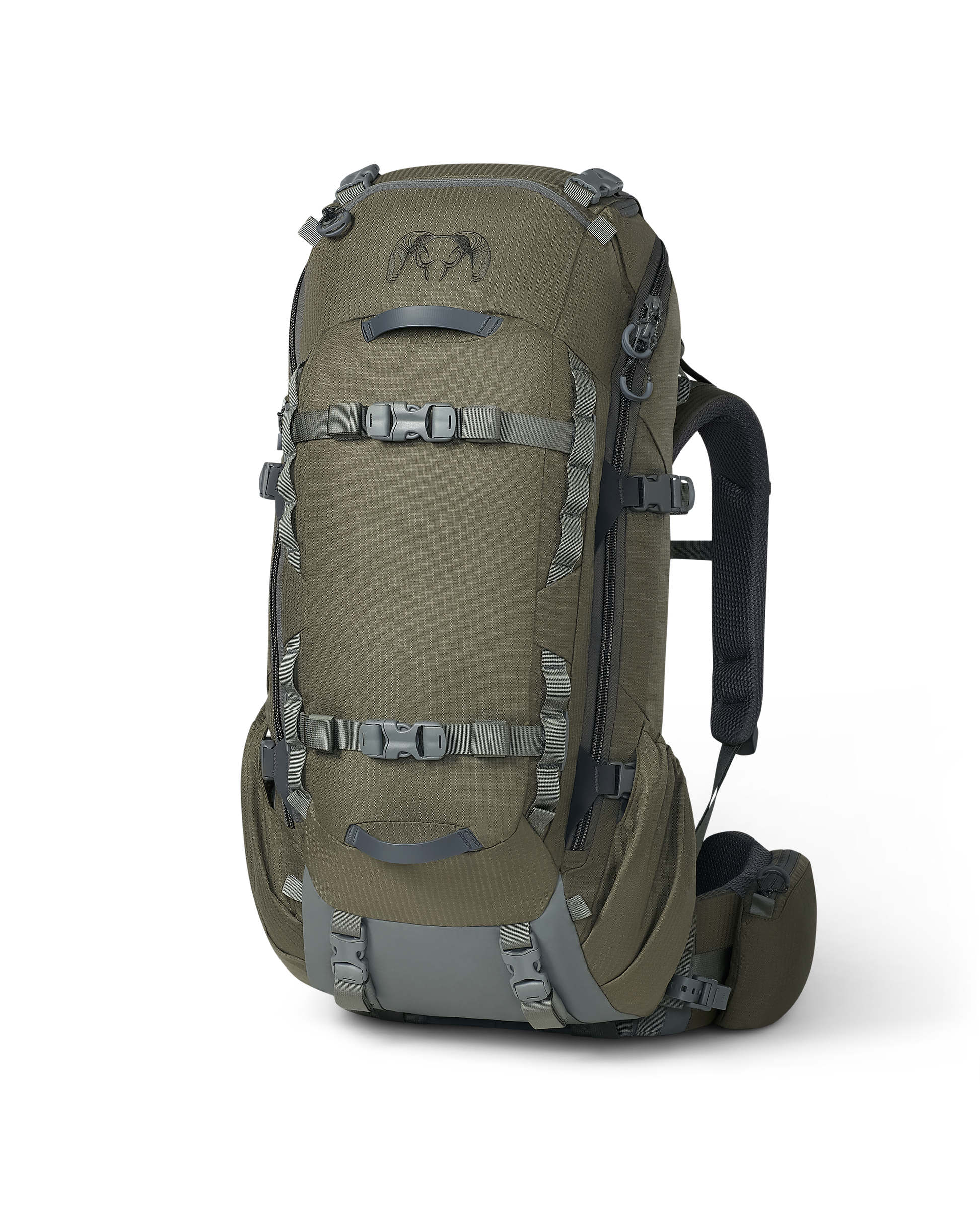 ICON 6 3500 Pack | Ash