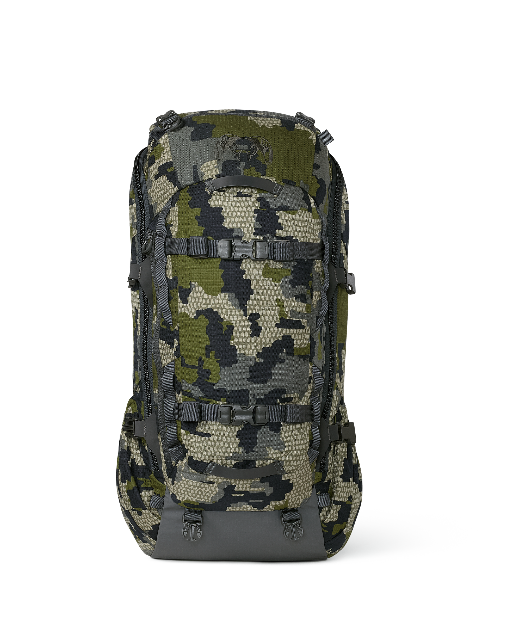 ICON 6 3500 Bag Only | Verde