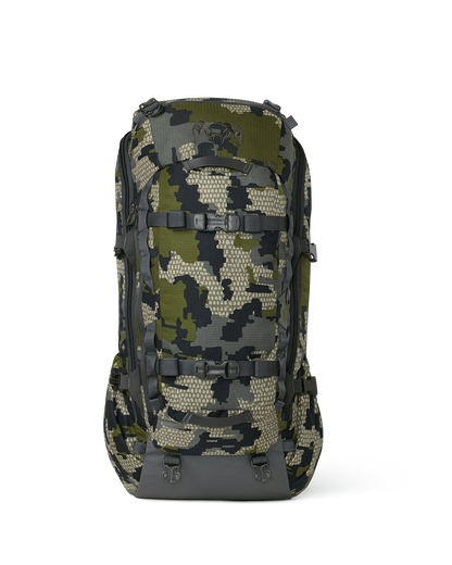 ICON 6 3500 Bag Only | Verde