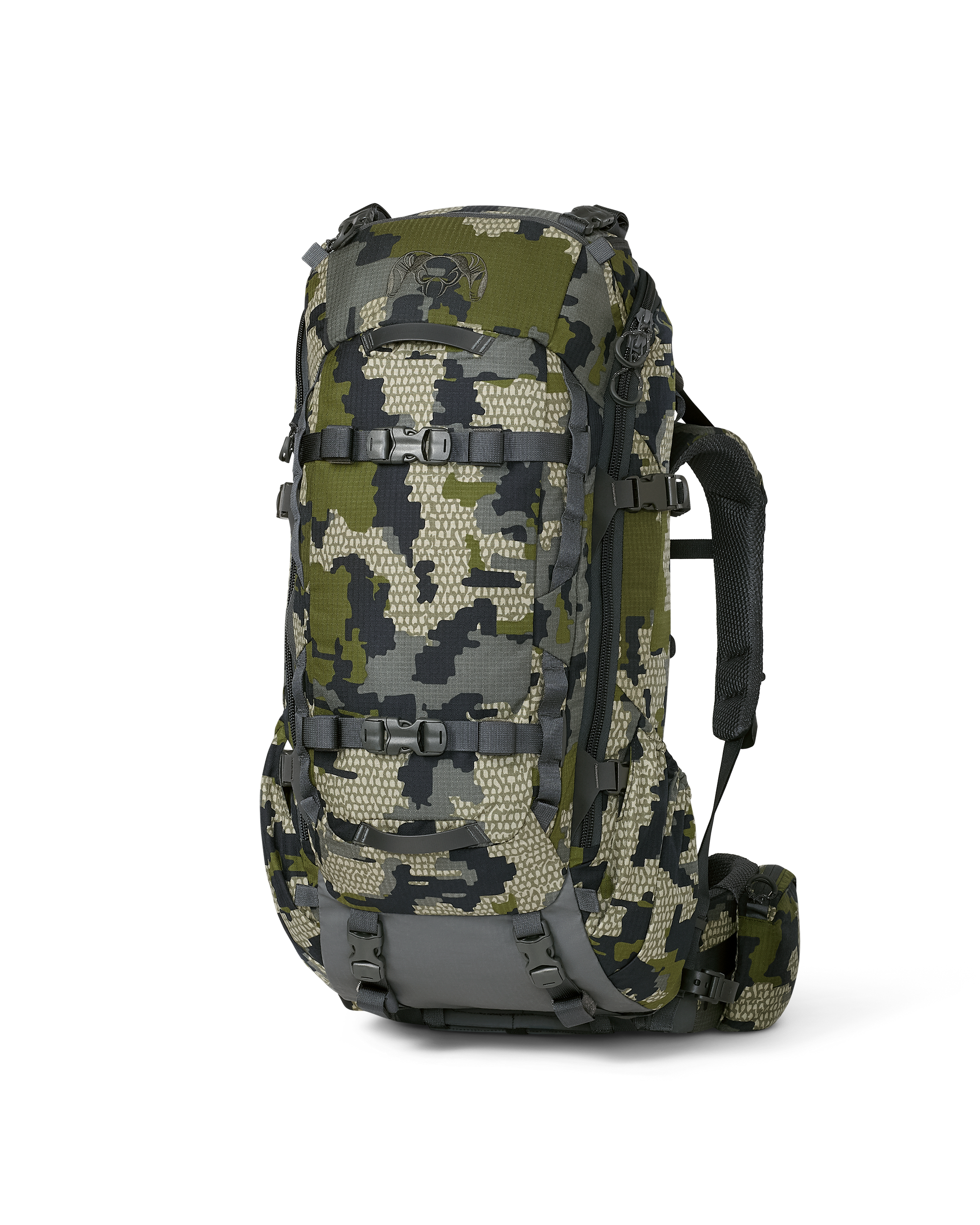 ICON 6 3500 Pack | Verde