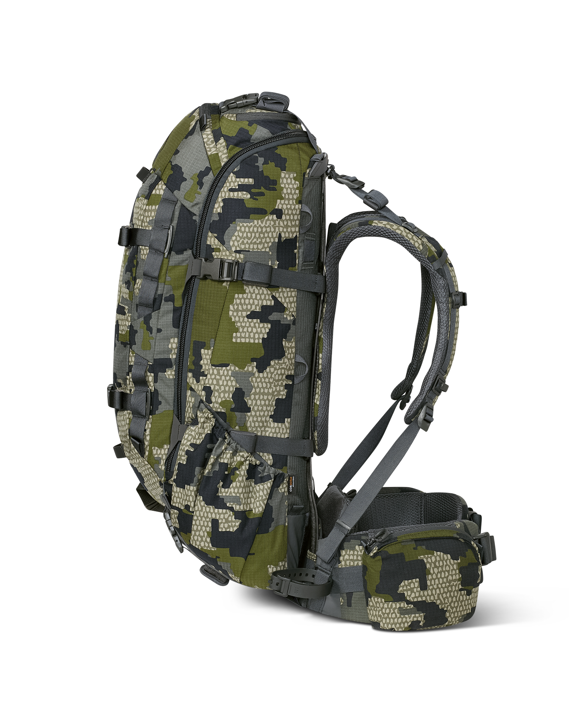 ICON 6 3500 Pack | Verde