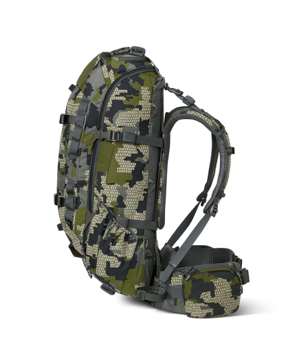 ICON 6 3500 Pack | Verde