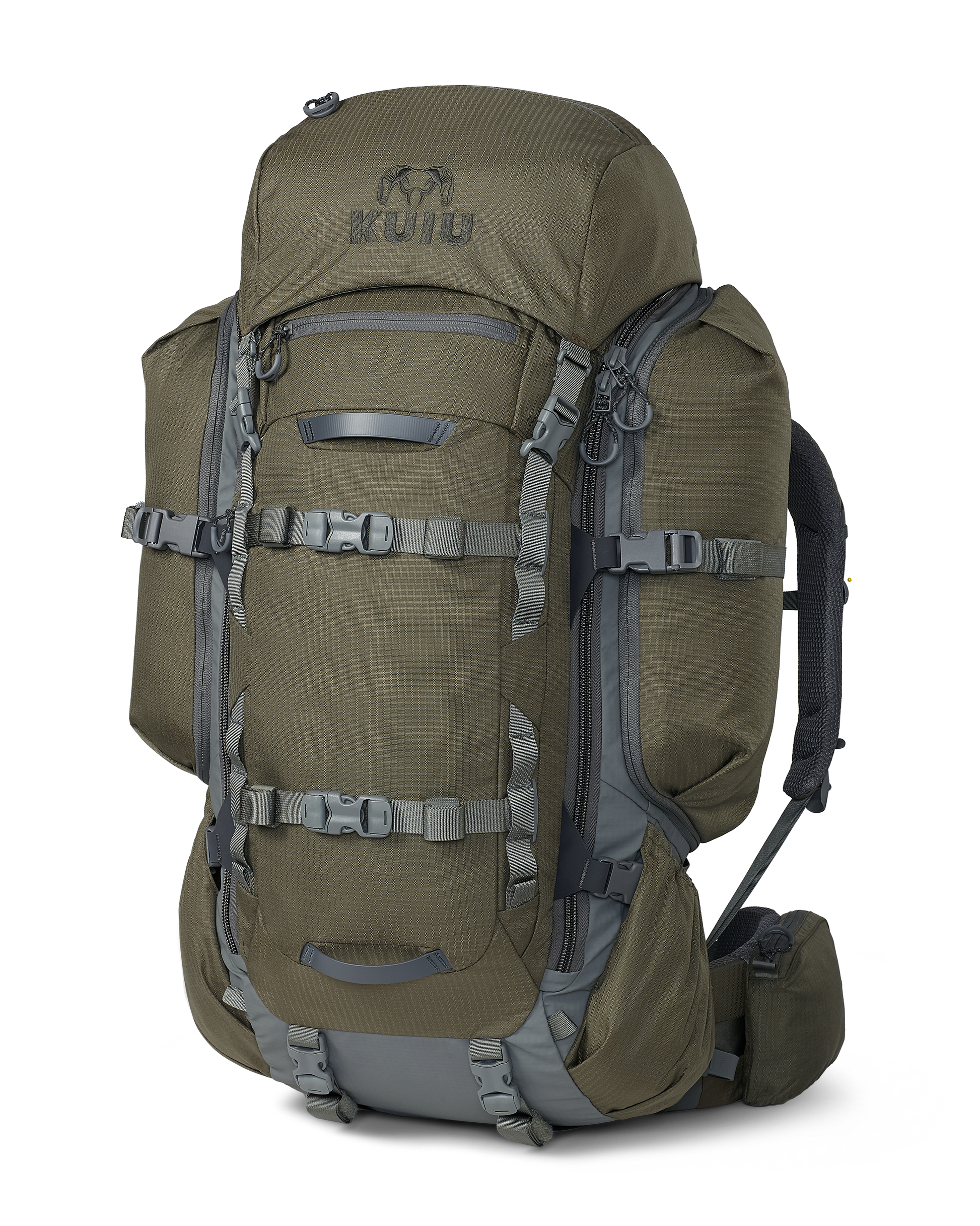 ICON 6 8200 Pack | Ash