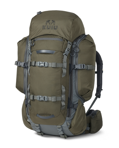 ICON 6 8200 Pack | Ash
