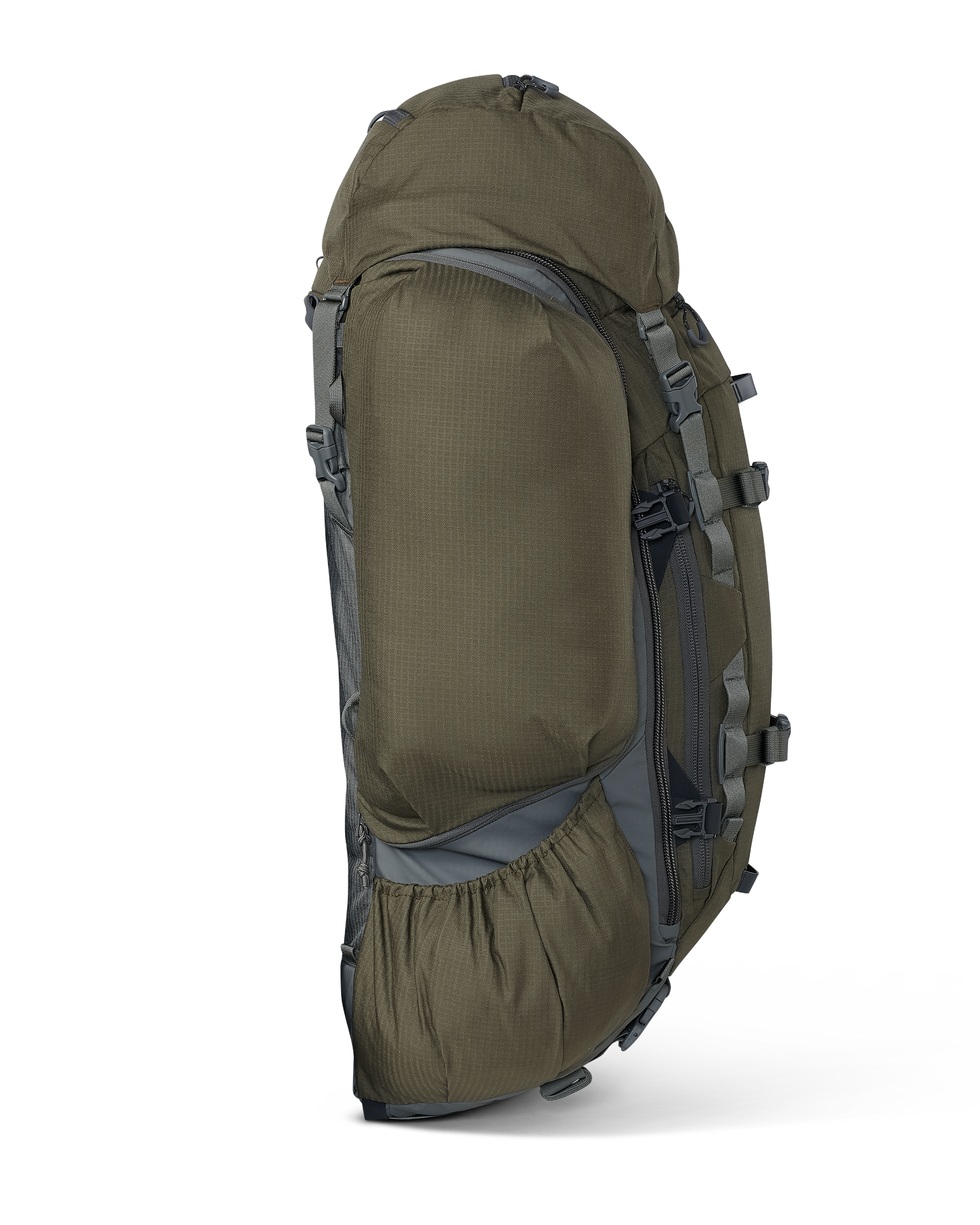 ICON 6 8200 Bag Only | Ash