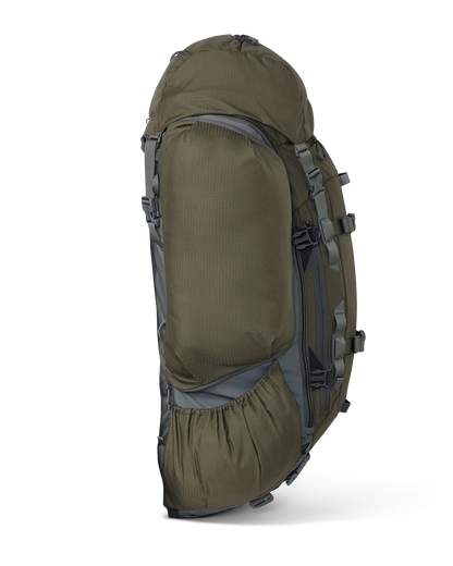 ICON 6 8200 Bag Only | Ash