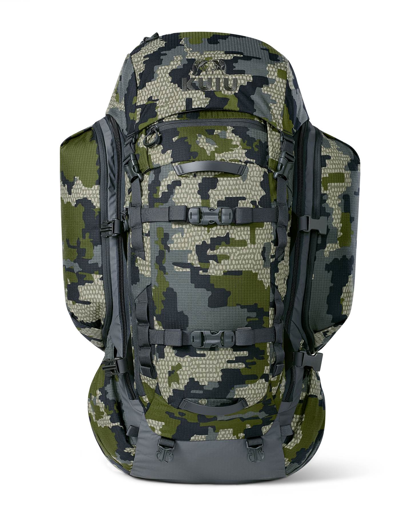 ICON 6 8200 Bag Only | Verde