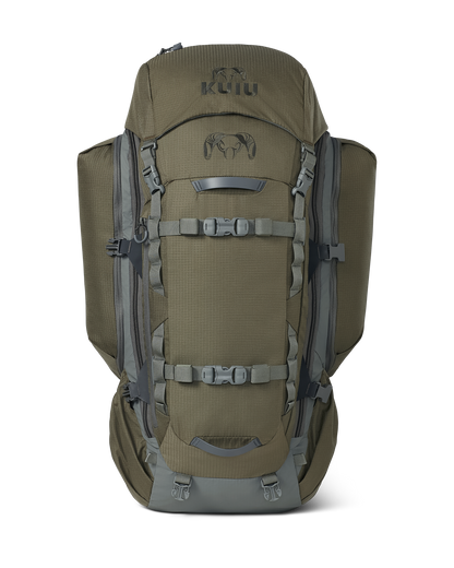 ICON 6 6000 Bag Only | Ash
