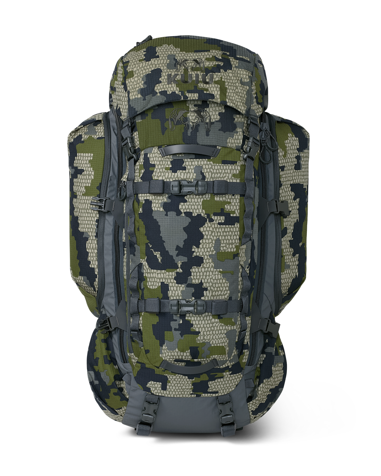 ICON 6 6000 Bag Only | Verde