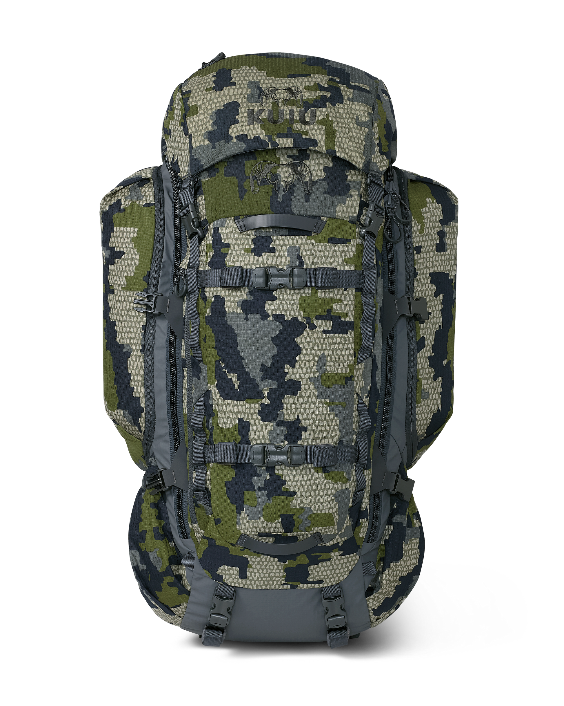 ICON 6 6000 Bag Only | Verde