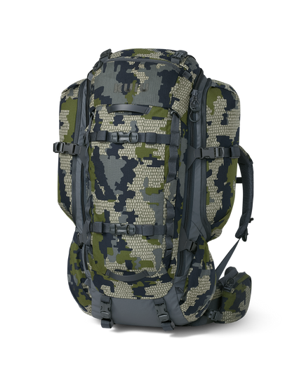 ICON 6 6000 Pack | Verde