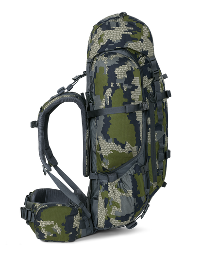 ICON 6 6000 Pack | Verde
