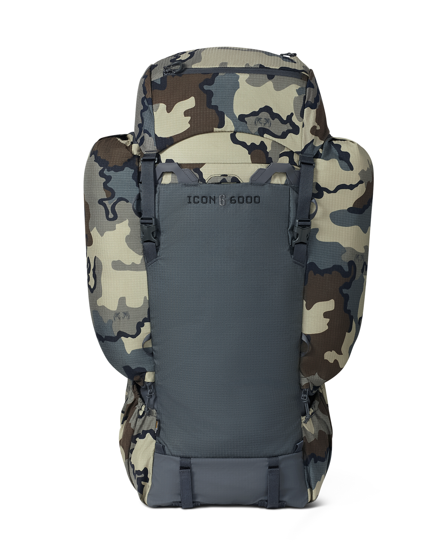 ICON 6 6000 Bag Only | Vias