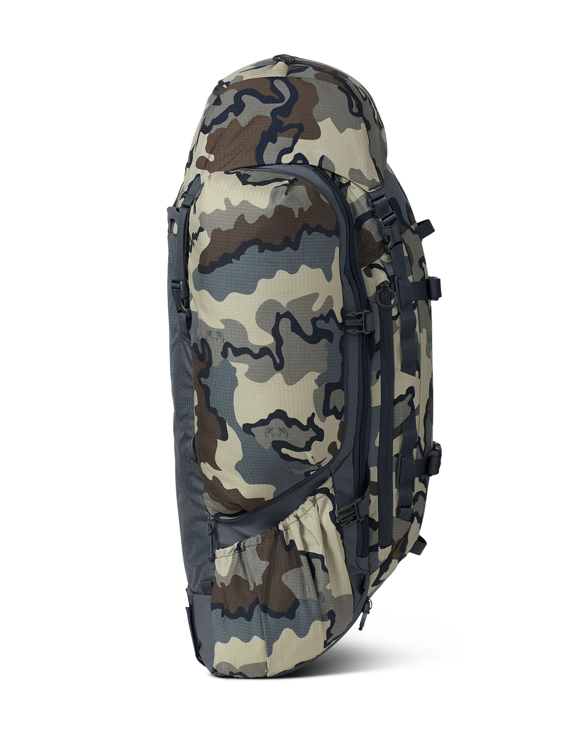 ICON 6 6000 Bag Only | Vias