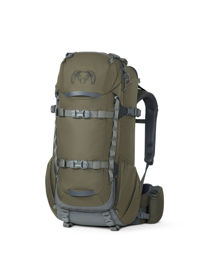 Women's ICON 6 4500 Divide Pack | Ash