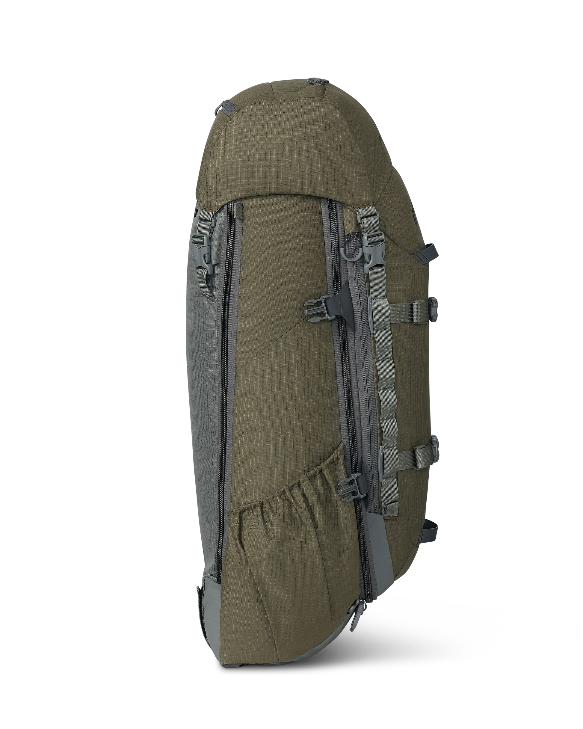 ICON 6 4500 Divide Bag Only | Ash