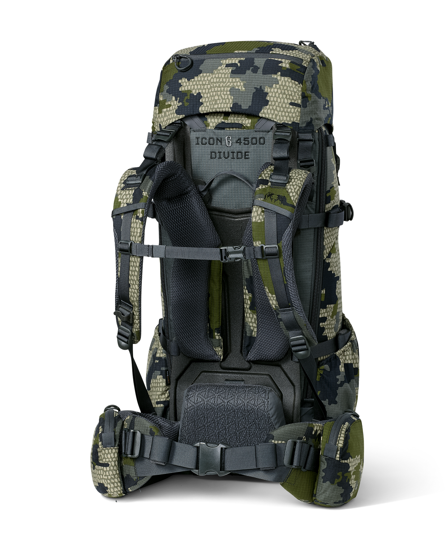 ICON 6 4500 Divide Pack | Verde