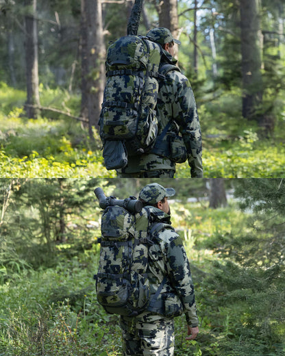 ICON 6 4500 Divide Pack | Vias