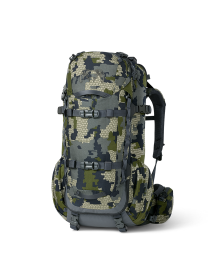 ICON 6 4500 Divide Pack | Verde