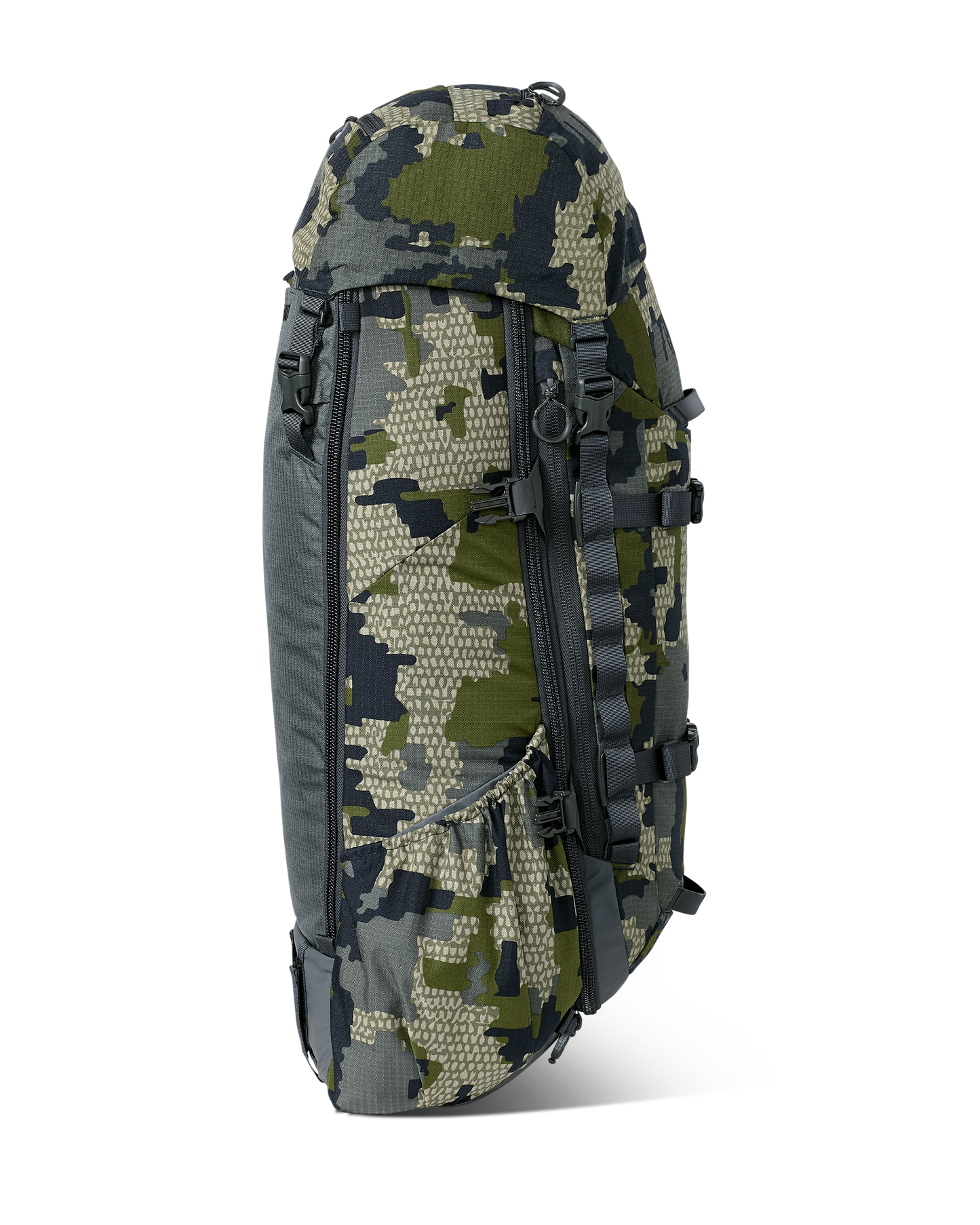 ICON 6 4500 Divide Bag Only | Verde