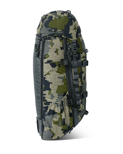 ICON 6 4500 Divide Bag Only | Verde