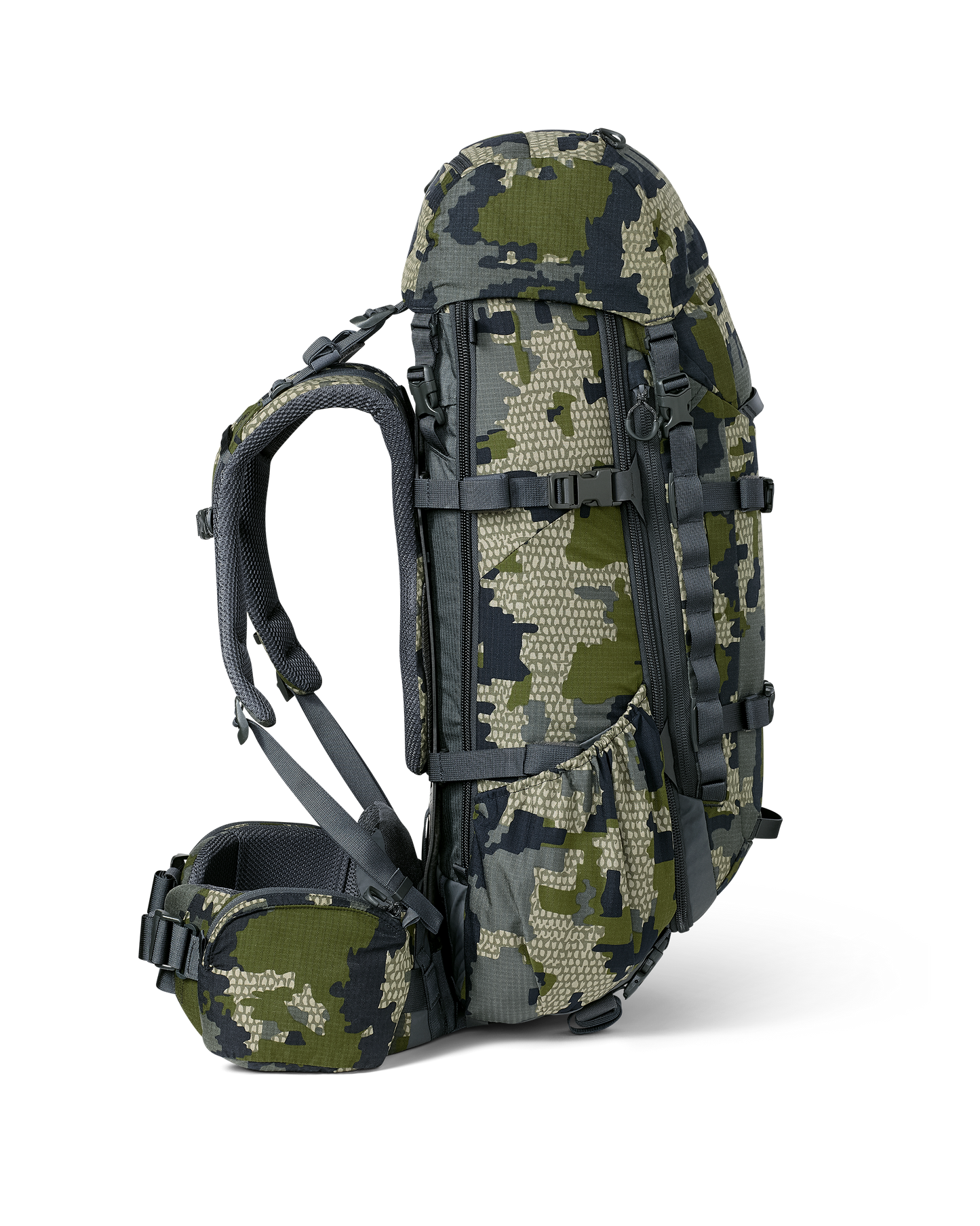 ICON 6 4500 Divide Pack | Verde